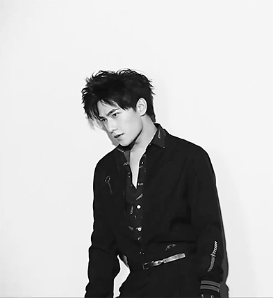 动图杨洋 - 堆糖,美图壁纸兴趣社区