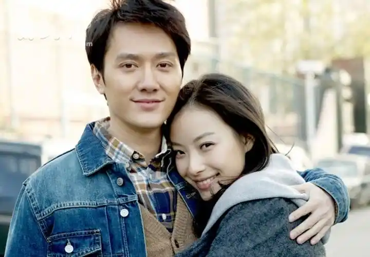 倪妮几个前男友这段感情收获的祝福不比上一段恋情少,两个人在一起后