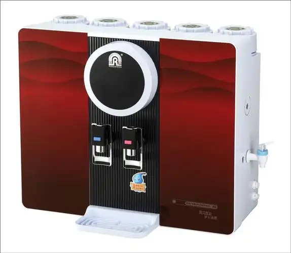 广东容声电器股份有限公司净水器事业部官网