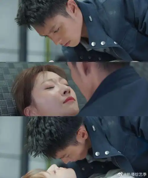 他在逆光中告白删减吻戏#今天也是疯狂羡慕阮念初的