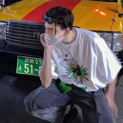 霸气头像2021最火爆男高冷高清图片头像图片2021最火爆高冷男生高清