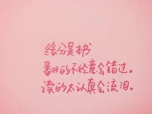 爱人走了我心累了