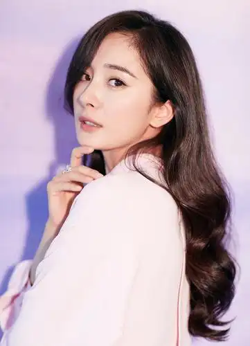 杨幂mi yang的图片