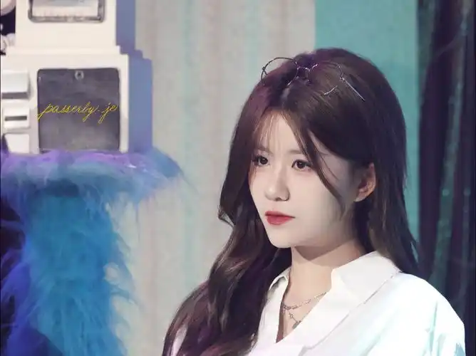 【左婧媛】240203 升温 双机位