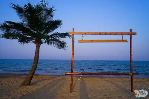 河北最具"网红"潜质的海岸线,打卡拍照,张张火爆社交网络