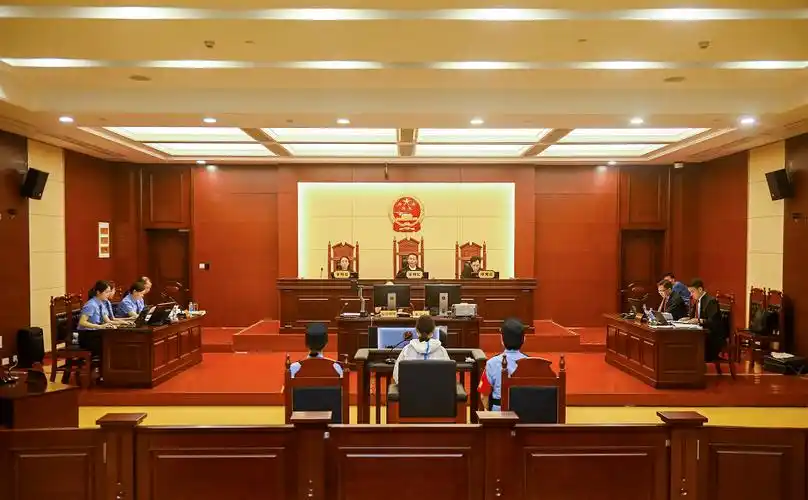 法庭认为这些辩护意见与查明的事实不符,于法无据,未予采纳.