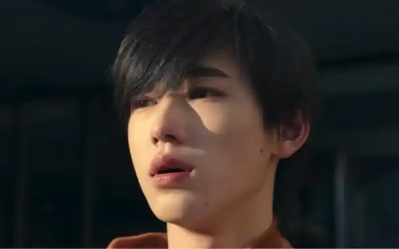 时代少年团宋亚轩-小哭包落泪合集