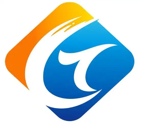 朝天广播电视台新台标logo征集揭晓