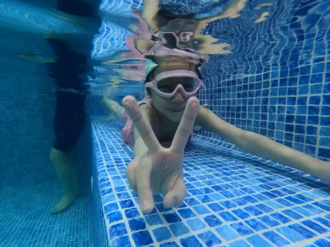 4种游泳姿势,初学者学哪种比较呢?