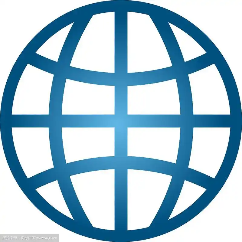 互联网符号图形设计元素模板