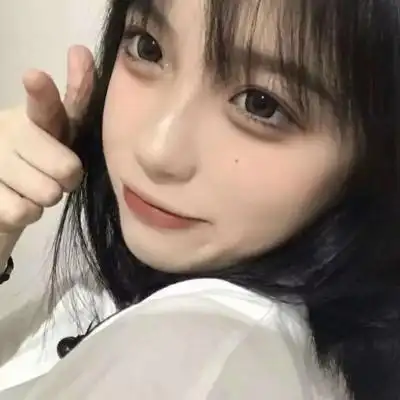 温柔干净女生头像图片(20张),女生头像_刻爱头像网