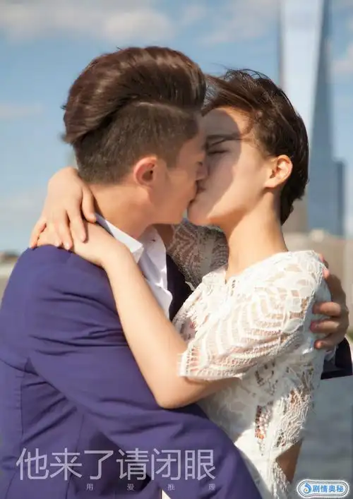 霍建华马思纯再度合作?大家期待这个组合吗?