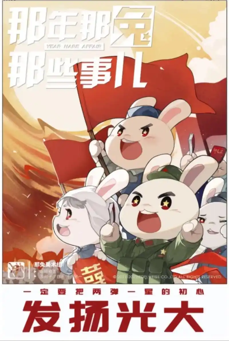 成功了第一次发视频#那年那兔那些事 #图片来自网络 #不火系 - 抖音