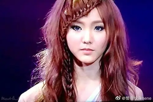 nene被扒,大家觉得是谁干的