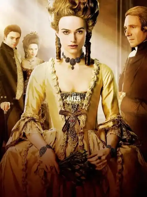 5部美仑美奂的欧洲宫廷风影片