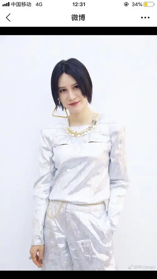 歌手2020第七位首发歌手——尚雯婕