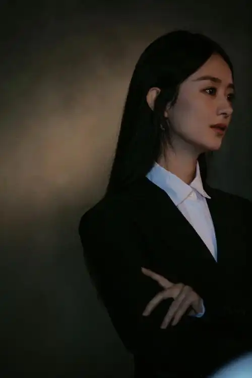 赵丽颖##赵丽颖与凤行