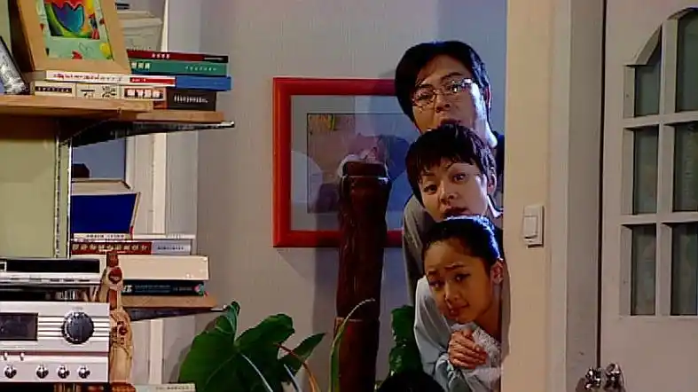 《家有儿女》精彩片段,张一山携手杨紫上演孩子们的那些事