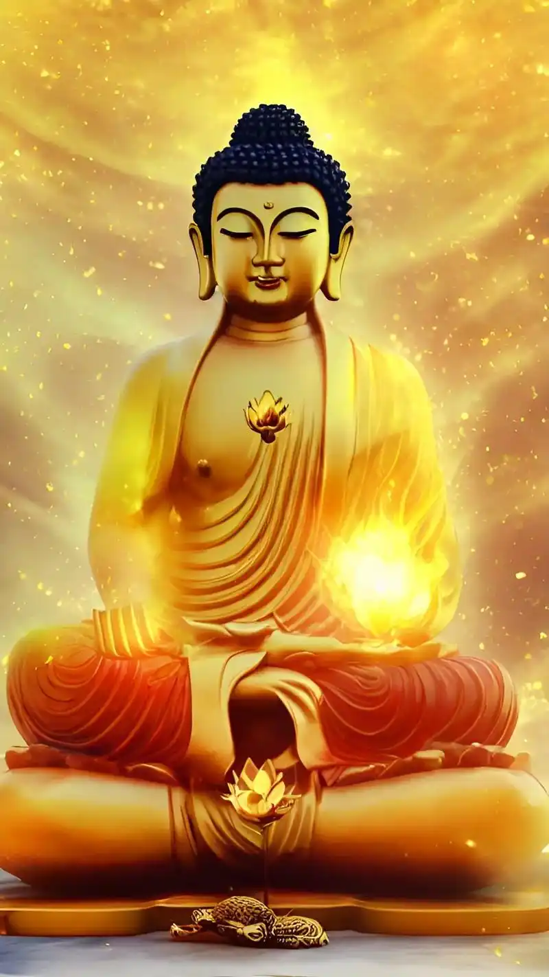 如来佛祖#愿所有人平安健康 #愿所求皆所愿 #抖音图文来了 - 抖音