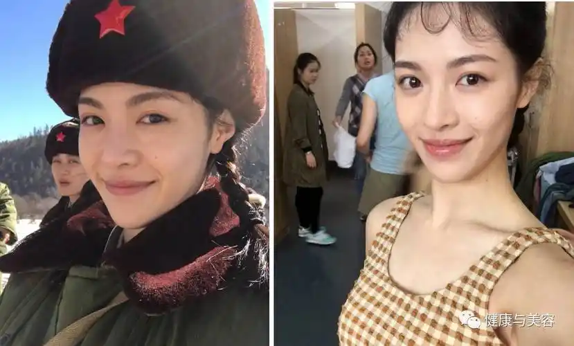 锥子脸开眼角一律拒绝!冯小刚用《芳华》纠正中国人审美观丨有奖