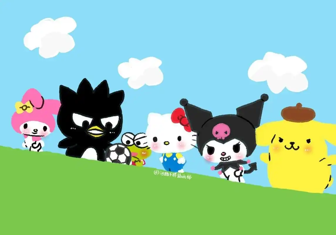 希望你们会喜欢哦[亲吻][亲吻]#ipad壁纸# #ipad壁纸# #可爱壁纸