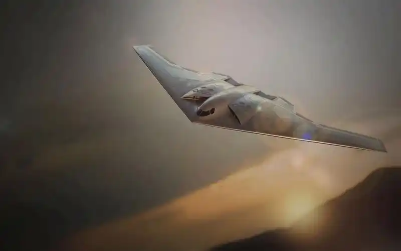 cod历代b2隐形轰炸机展示(6 8 10 19)