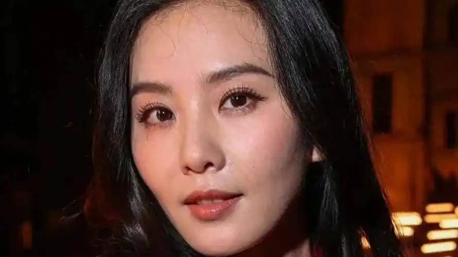 原创刘诗诗面相疑变温婉女神变犀利美人网友热议是否整容过头