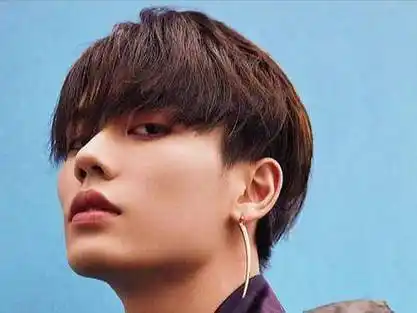 林彦俊 1995年出生在海口 ,籍贯华语流行乐 演员