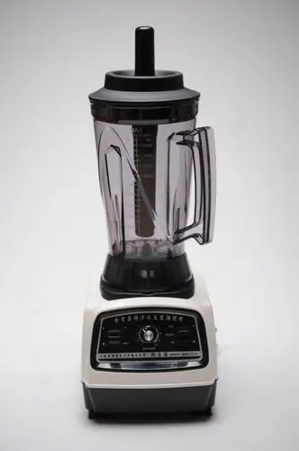 商用现磨豆浆机