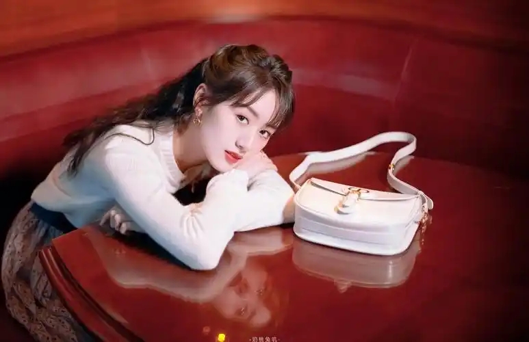 袁冰妍. - 堆糖,美图壁纸兴趣社区