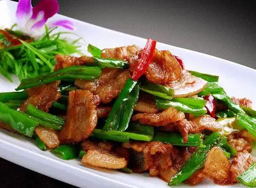 开业啦!幼专食堂二楼夜宵特色小炒正式开业