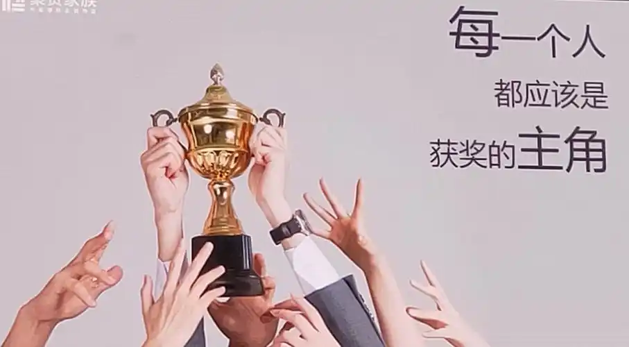2019国际龙奖ida年会学习掠影