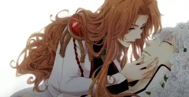 那些深爱彼此,却最终走散的动漫cp,命运总是那么难以捉摸_仁太_有马公