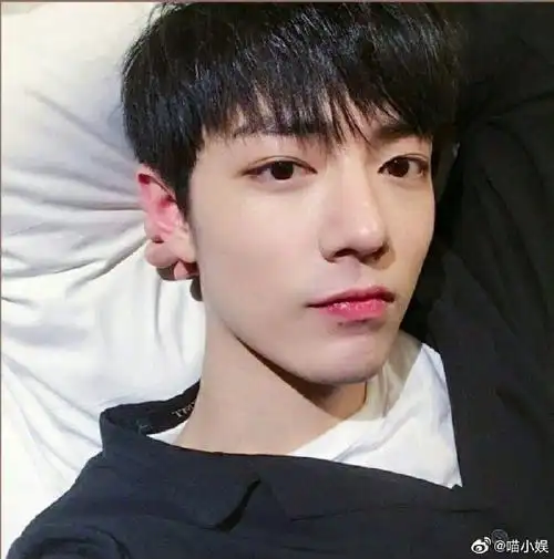 肖战自拍##肖战