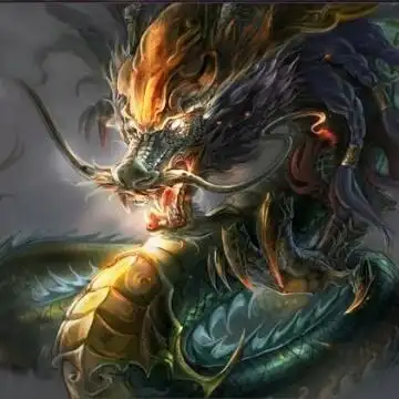 吊炸天的金刚狼头像