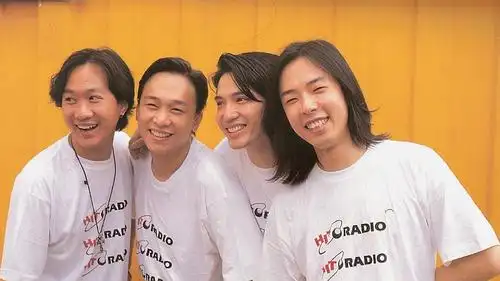 beyond的歌曲《光辉岁月》的各个翻唱版本