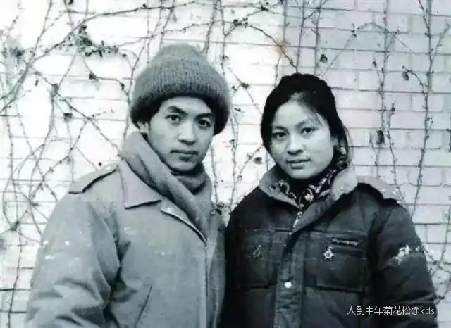 的"大陆琼瑶"海岩,还有写《我爱我家》的梁左和日后拿了诺奖的莫言