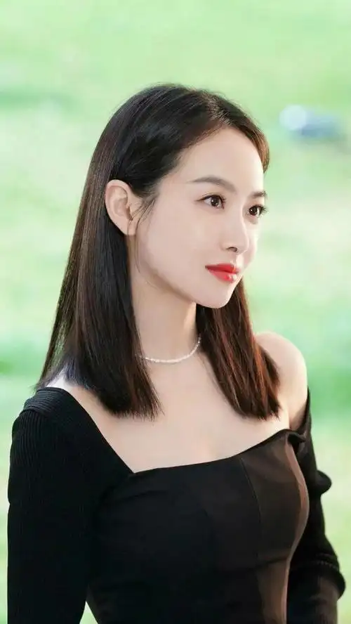 宋茜图片唯美图片一组宋茜精美写真图集