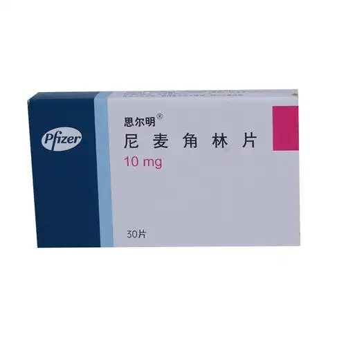 思尔明 尼麦角林片 10mg*30片【价格 说明书 作用 效果 多少钱】_1药