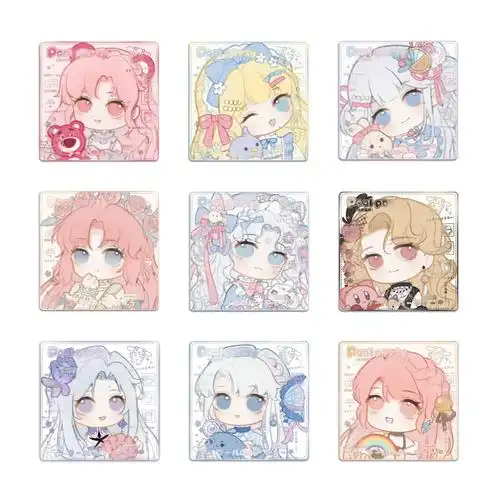 qq人q版头像九连发