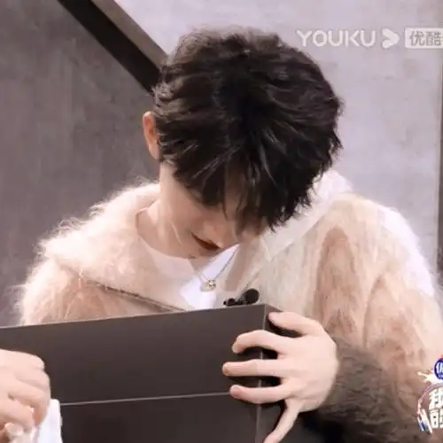 马嘉祺我们的歌