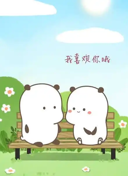 野萌君:糟糕……是心动的感觉