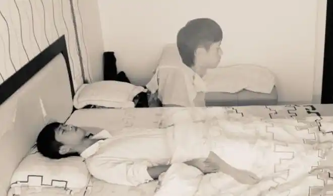 人死了灵魂还回家吗网友讲述亲历灵魂回家的事件