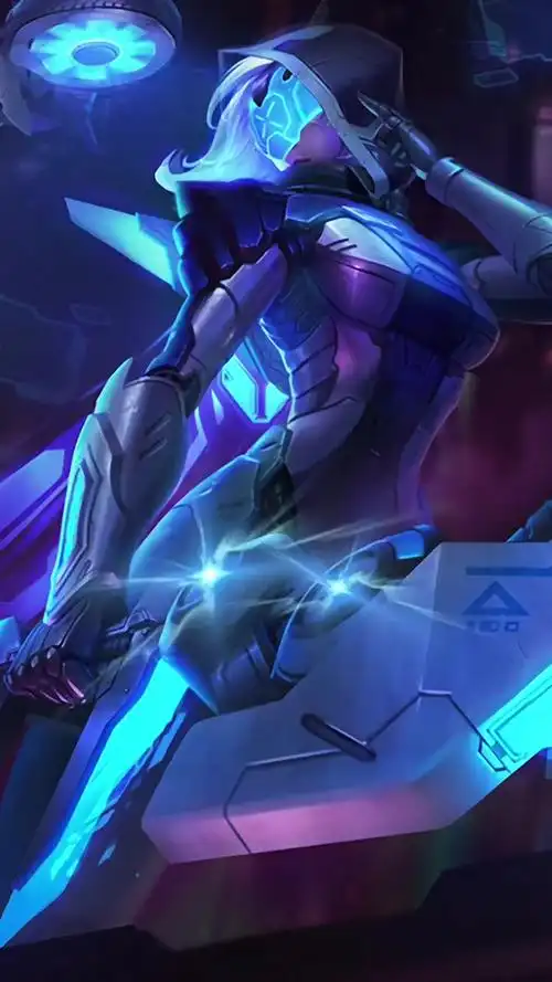 源计划:联合 艾希