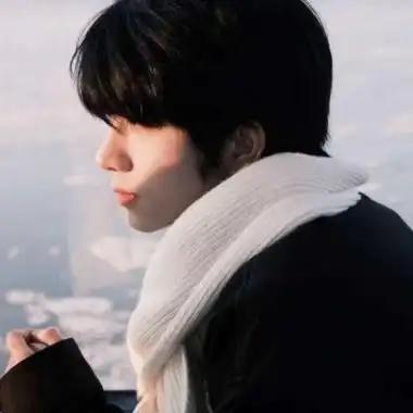 2022超稀有男生头像真人帅气男生气质头像微信图片大全