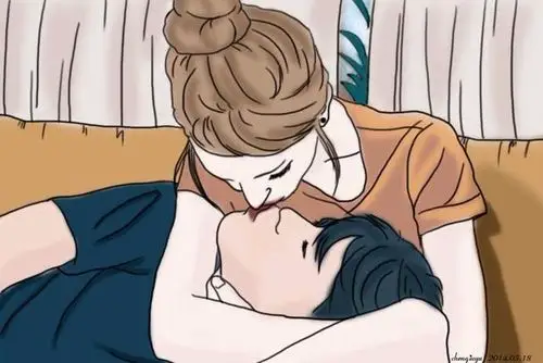 感情里, 男人最招架不了这两个点, 女人要懂得运用!