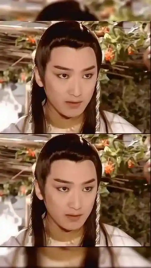 邵峰霹雳菩萨石惊天的告白也太