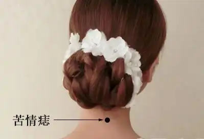 专题苦情痣的传说