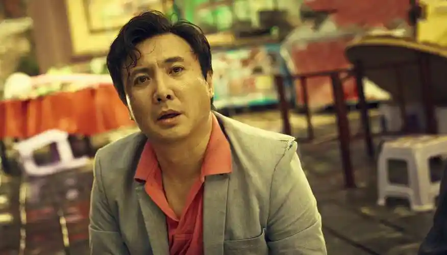 原创沈腾被吐槽只认钱走10年前黄晓明资本路做投资拉人情四处客串