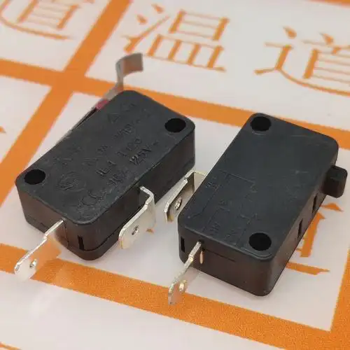 限位行程微动开关kw8 电饭锅微波炉 触点轻触开关